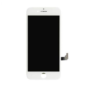 Οθόνη LCD & Μηχανισμός Αφής για Apple iPhone 7 Plus λευκό
