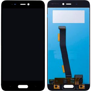Οθόνη με Touch Panel OEM για Xiaomi Mi 5s - Μαύρο